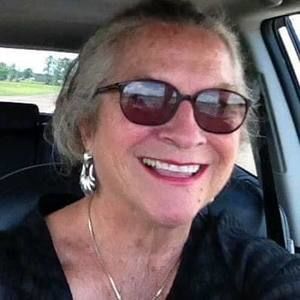 Meet your Posher, Ann tyndall